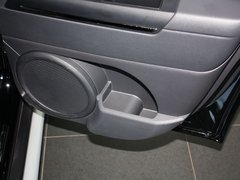2013 2.4L CVT 炫黑导航版 5座
