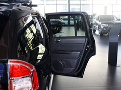 2013 2.4L CVT 炫黑导航版 5座