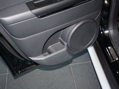 2013 2.4L CVT 炫黑导航版 5座