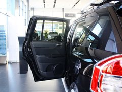2013 2.4L CVT 炫黑导航版 5座