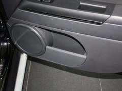 2013 2.4L CVT 炫黑导航版 5座