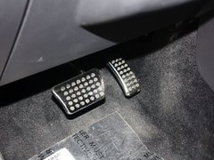 2013 2.4L CVT 炫黑导航版 5座