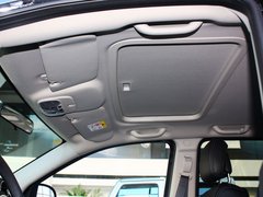 2013 2.4L CVT 炫黑导航版 5座