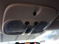 2013 2.4L CVT 炫黑导航版 5座