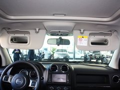 2013 2.4L CVT 炫黑导航版 5座