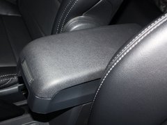 2013 2.4L CVT 炫黑导航版 5座