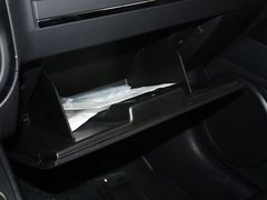 2013 2.4L CVT 炫黑导航版 5座