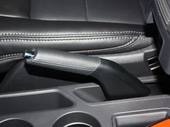 2013 2.4L CVT 炫黑导航版 5座