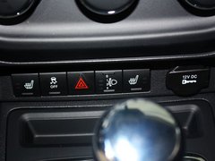2013 2.4L CVT 炫黑导航版 5座