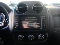 2013 2.4L CVT 炫黑导航版 5座