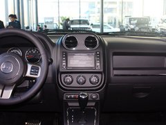 2013 2.4L CVT 炫黑导航版 5座