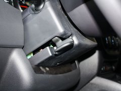 2013 2.4L CVT 炫黑导航版 5座