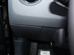 2013 2.4L CVT 炫黑导航版 5座