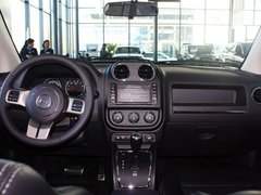 2013 2.4L CVT 炫黑导航版 5座