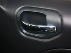 2013 2.4L CVT 炫黑导航版 5座