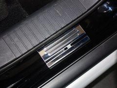 2013 2.4L CVT 炫黑导航版 5座