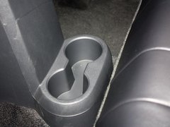 2013 2.4L CVT 炫黑导航版 5座
