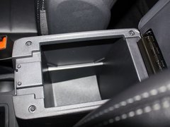 2013 2.4L CVT 炫黑导航版 5座