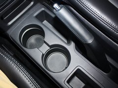 2013 2.4L CVT 炫黑导航版 5座