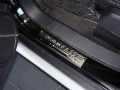2013 2.4L CVT 炫黑导航版 5座