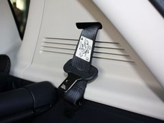 2013 2.4L CVT 炫黑导航版 5座