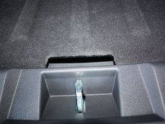 2013 2.4L CVT 炫黑导航版 5座