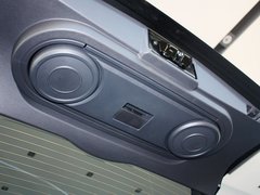 2013 2.4L CVT 炫黑导航版 5座
