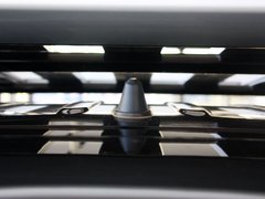 2013 2.4L CVT 炫黑导航版 5座
