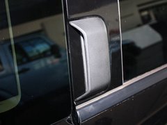 2013 2.4L CVT 炫黑导航版 5座
