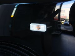 2013 2.4L CVT 炫黑导航版 5座