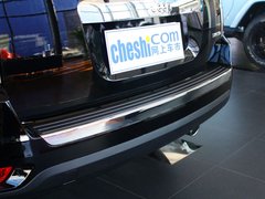 2013 2.4L CVT 炫黑导航版 5座