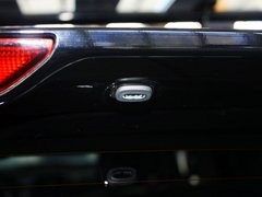 2013 2.4L CVT 炫黑导航版 5座