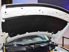 2013款 2.4L CVT 炫黑运动版 5座
