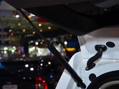 2013款 2.4L CVT 炫黑运动版 5座
