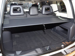 2013款 2.4L CVT 炫黑运动版 5座