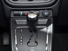 2013款 2.4L CVT 炫黑运动版 5座