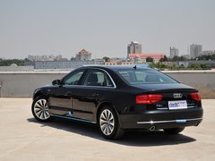 2013款 2.0T 40 hybrid