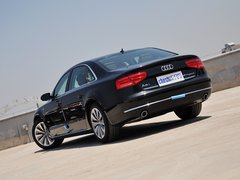 2013款 2.0T 40 hybrid