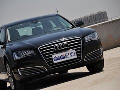 2013款 2.0T 40 hybrid