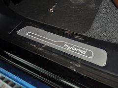 2013款 2.0T 40 hybrid