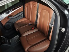 2013款 2.0T 40 hybrid
