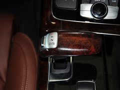 2013款 2.0T 40 hybrid