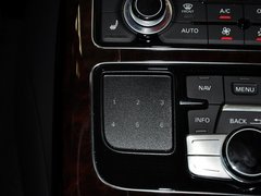 2013款 2.0T 40 hybrid