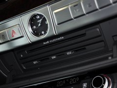 2013款 2.0T 40 hybrid