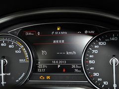 2013款 2.0T 40 hybrid