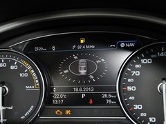 2013款 2.0T 40 hybrid