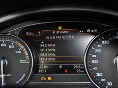 2013款 2.0T 40 hybrid