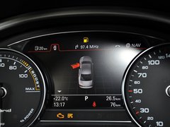 2013款 2.0T 40 hybrid