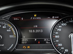 2013款 2.0T 40 hybrid