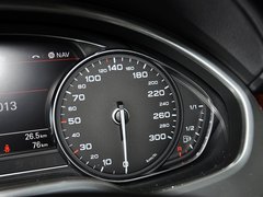2013款 2.0T 40 hybrid